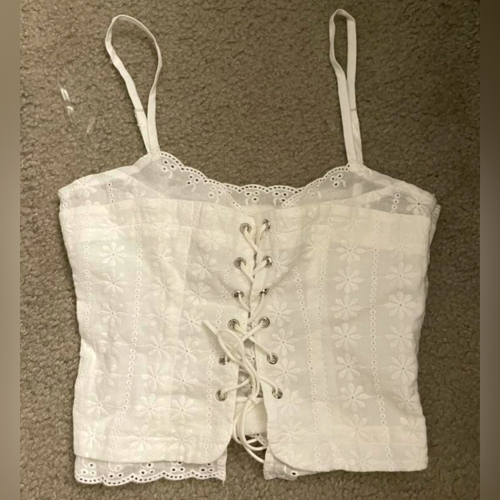 Princess Polly Top